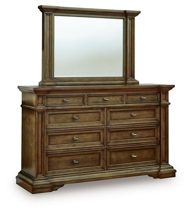 Frantanna - Dresser