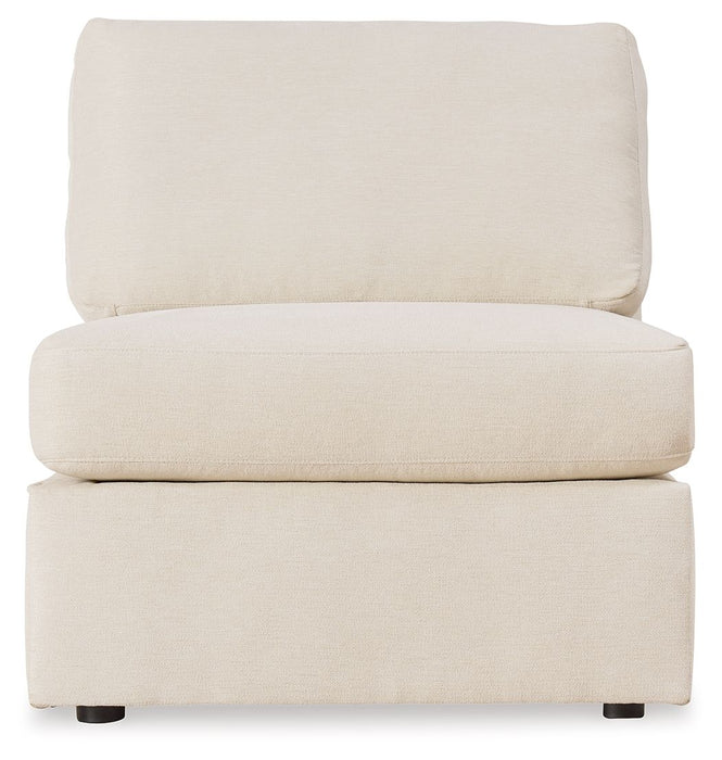 Modmax - 5 Piece Sectional