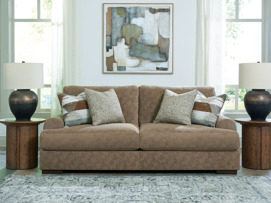 Jayne Park - Sofa