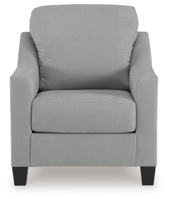 Adlai - Chair - Shadow