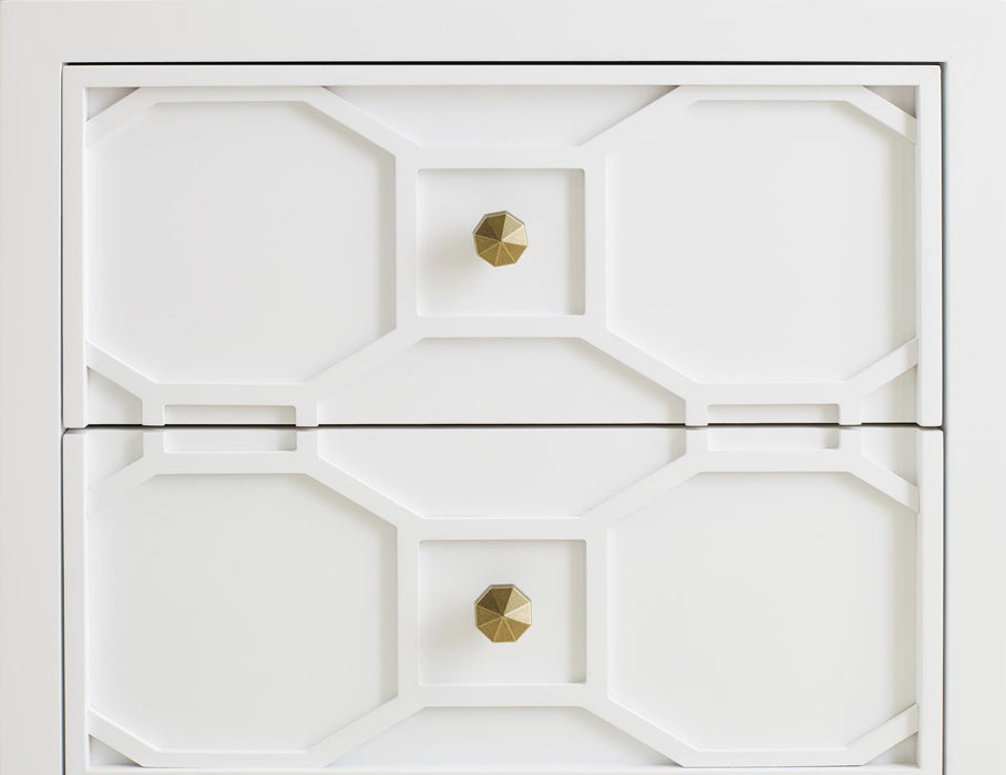 Chelsea by Rachael Ray - Panel Bed