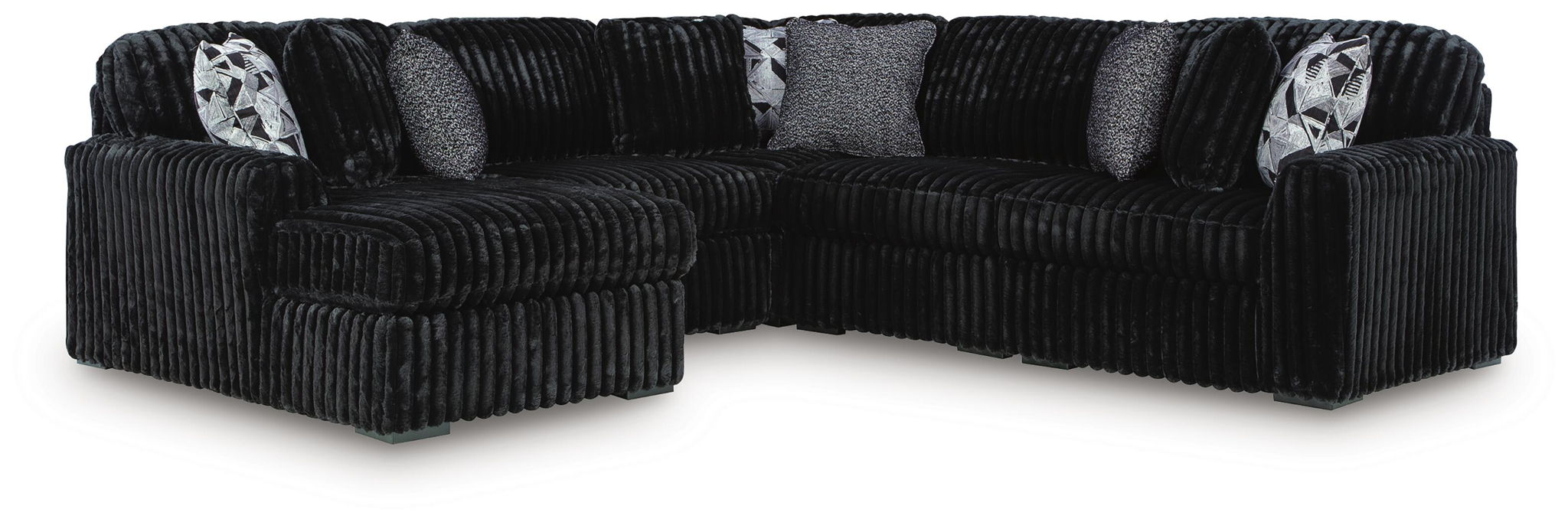 Midnight-Madness - Sectional