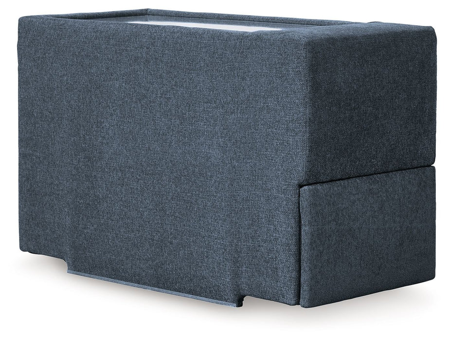Modmax - 4 Piece Sectional