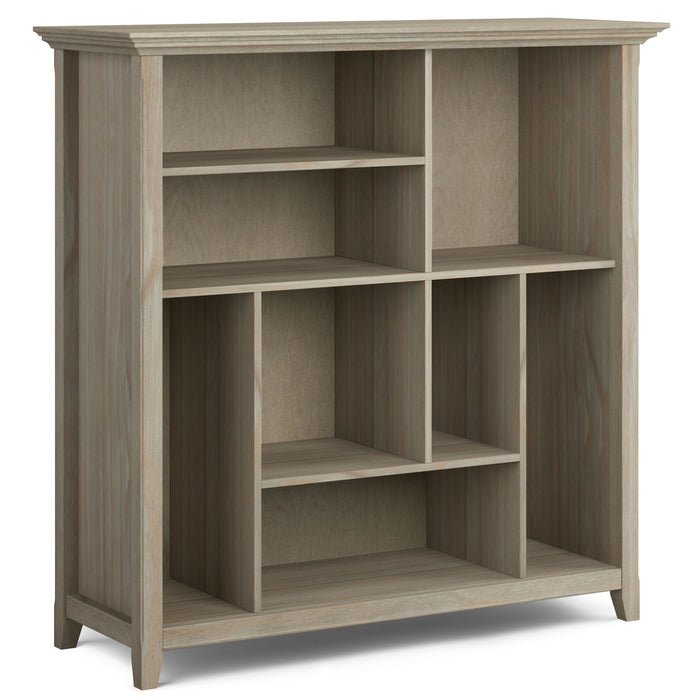 Amherst - Multi Cube Bookcase and Storage Unit