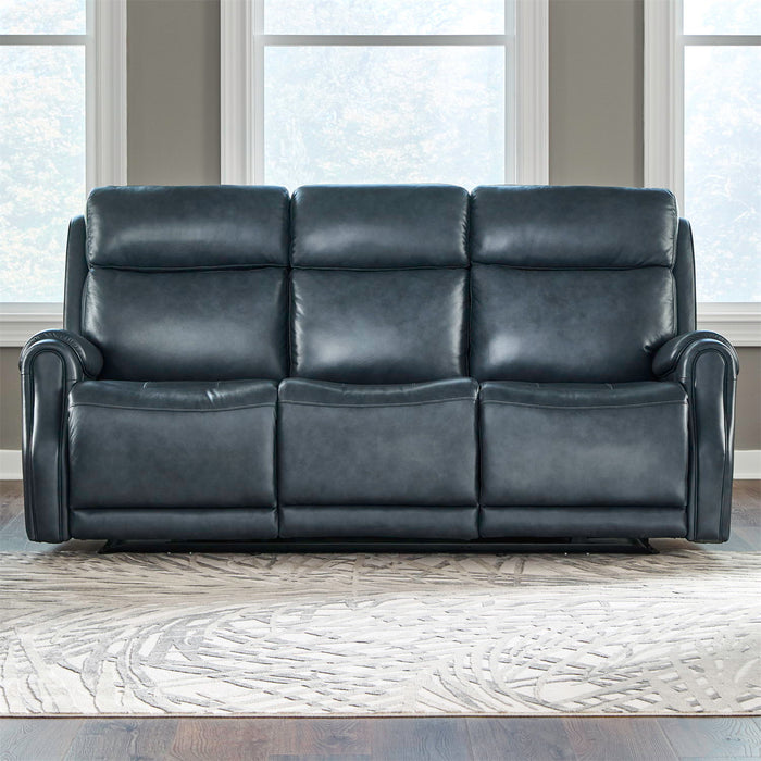 Clinton - Sofa P3 & ZG - Carmel Slate