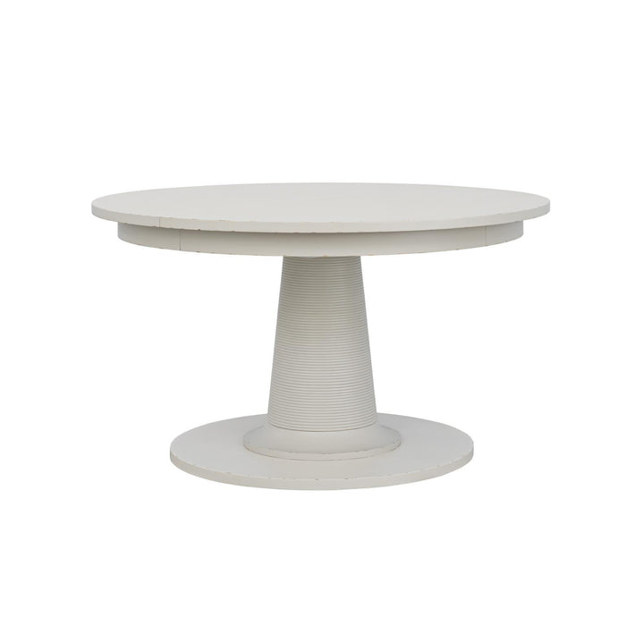 Reflections - Complete Round Dining Table
