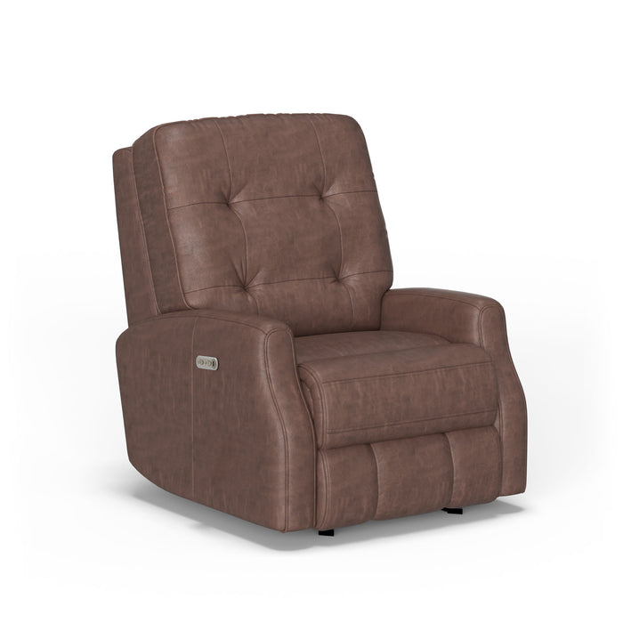 Devon - Recliner