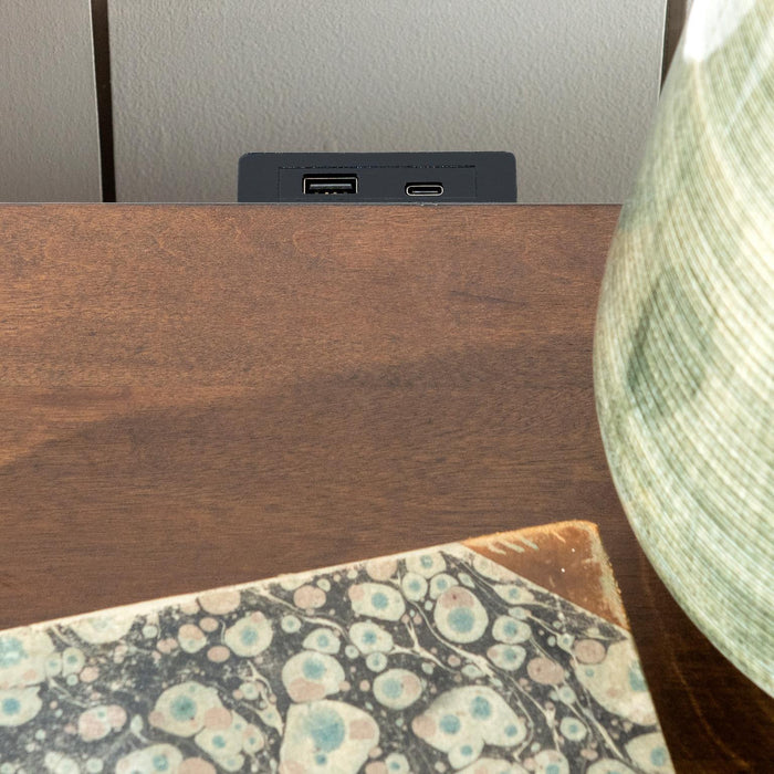 Lake House - Jenny Lind Open Nightstand
