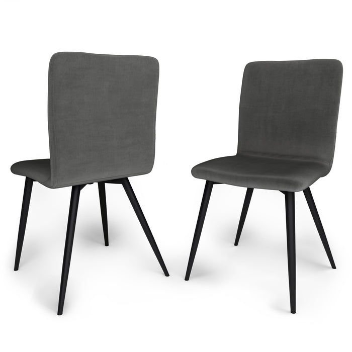 Baylor - Dining Chair (Set of 2)