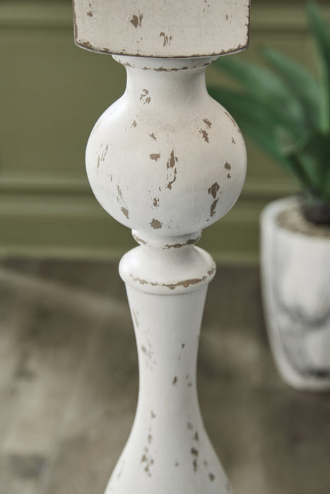 Madsbrook - Poly Lamp