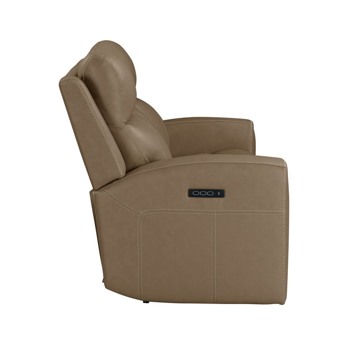 Camden - Sofa P3 & ZW