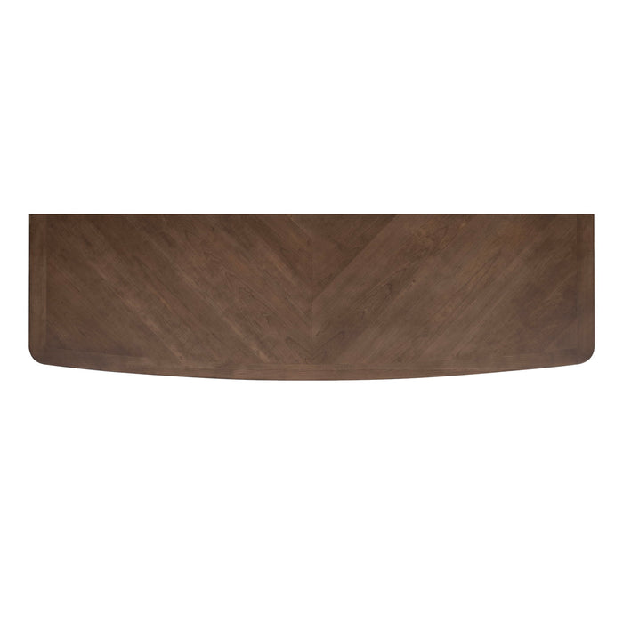 Bellevue - Dresser - Whiskey Brown
