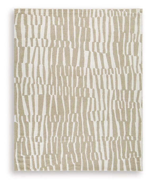 Corrbell - Rug
