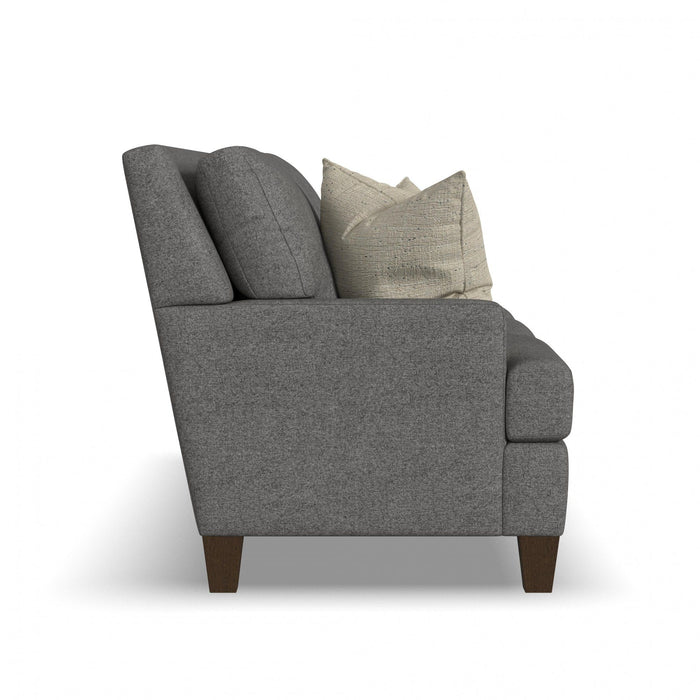 Lloyd - Fabric Sofa