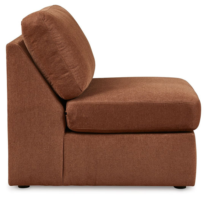 Modmax - 4 Piece Sectional