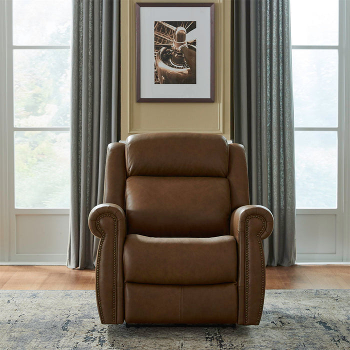 Carlton - ZG Recliner P3