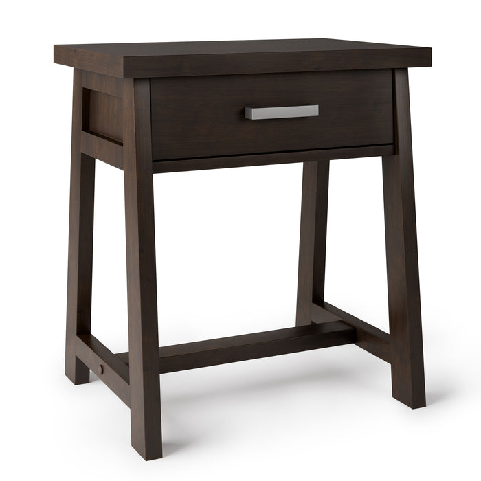 Sawhorse - Bedside Table