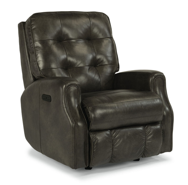 Devon - Recliner