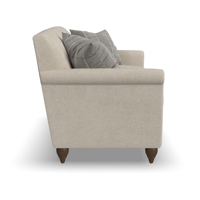Stella - Fabric Sofa