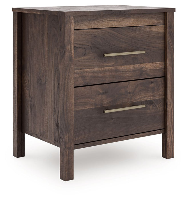 Calverson - Night Stand
