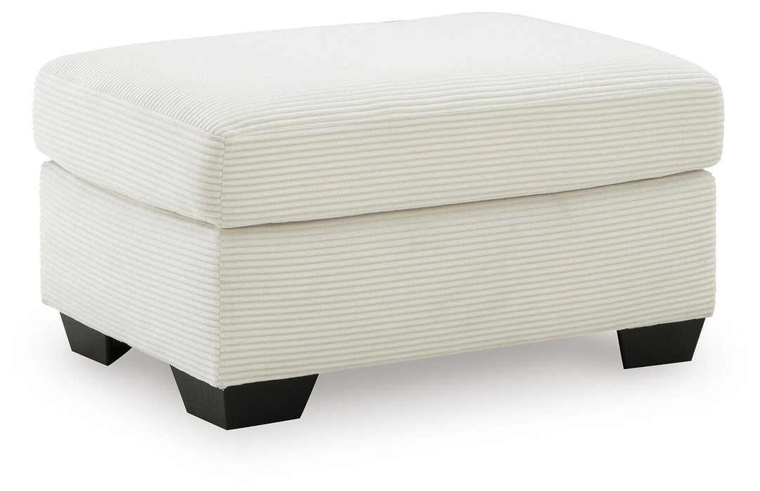 Greenbriar - Ottoman
