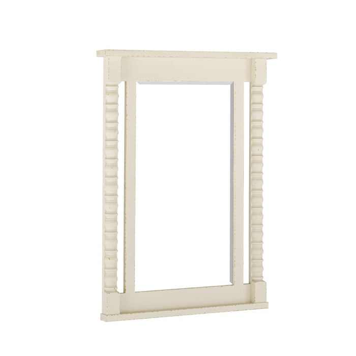 Lake House - Mirror