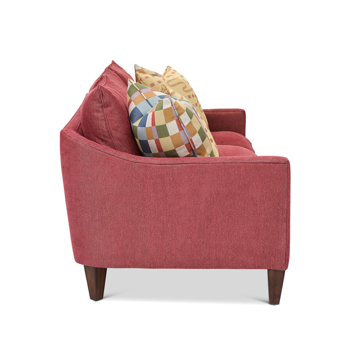 Eleanora - Sofa With Legs