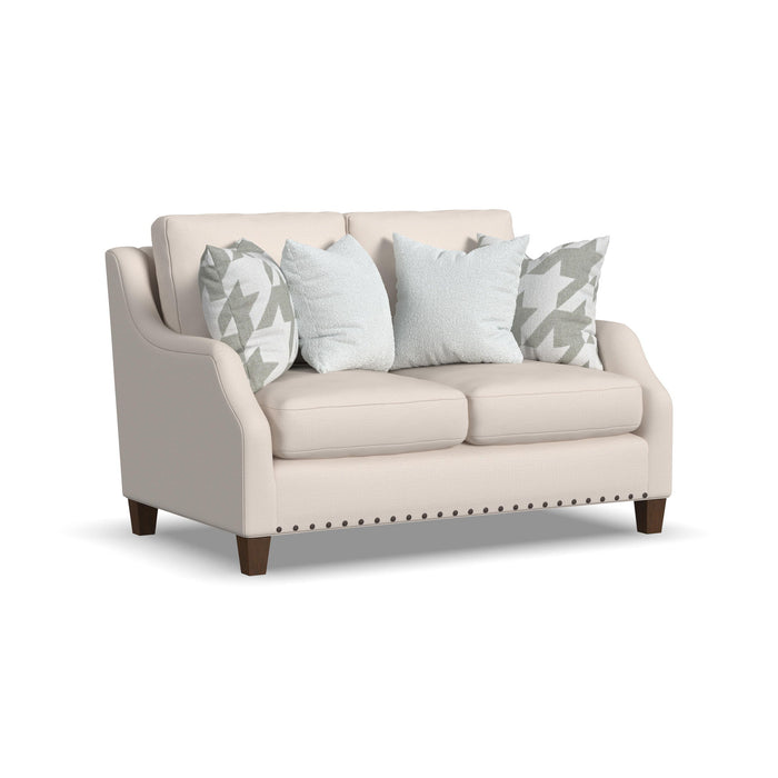 Gianna - Loveseat