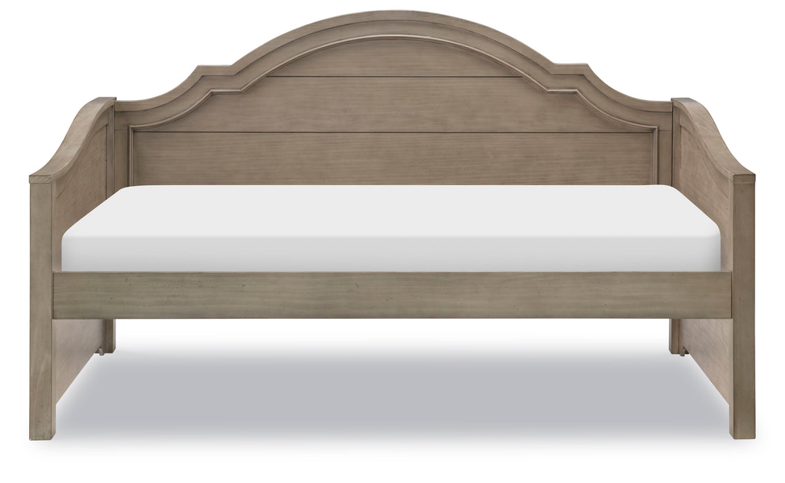 Farm House - Daybed - Twin - Light Brown