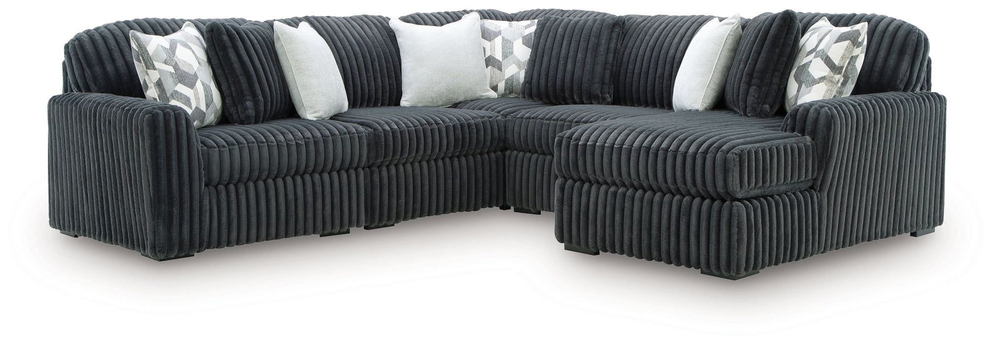 Midnight-Madness - Sectional