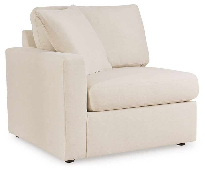 Modmax - Sectional - Oyster