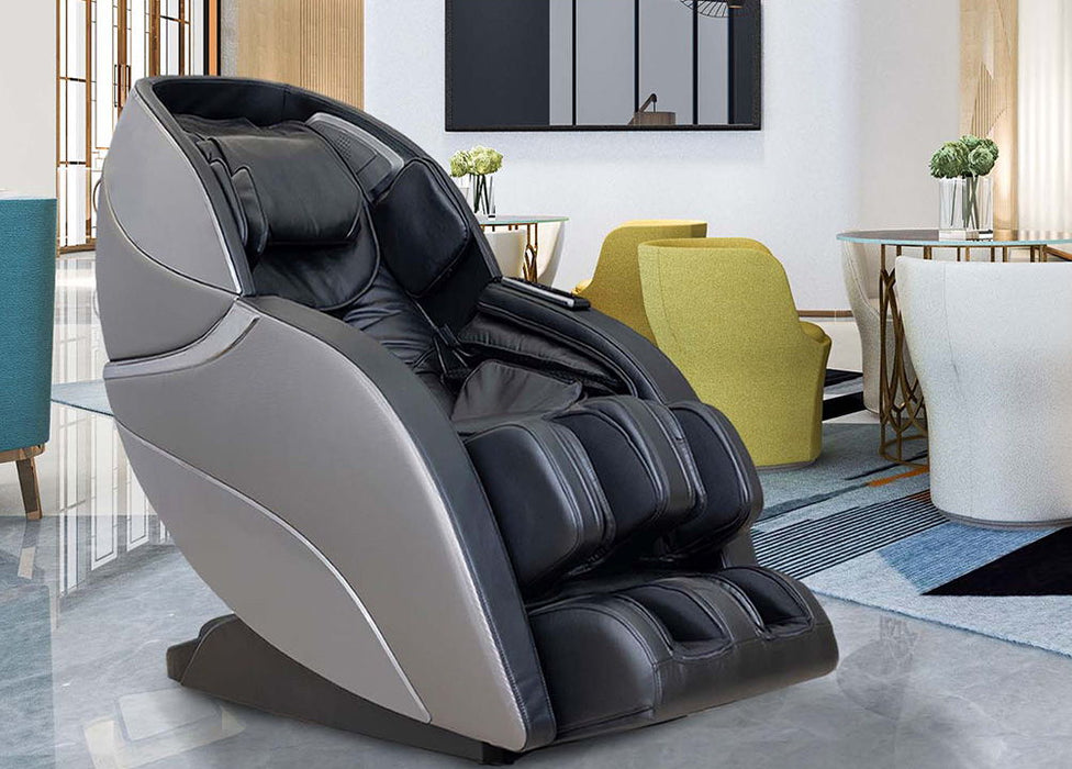 Genesis Max 4D - Massage Chair
