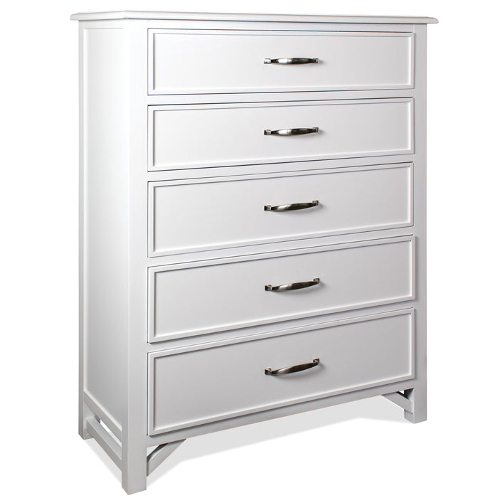 Talford - 5-Drawer Chest