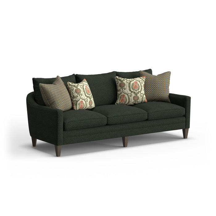 Eleanora - Sofa With Legs