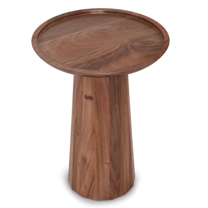 Dayton - Wooden Accent Table