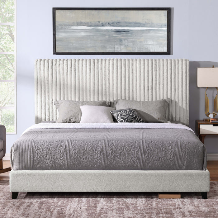 Bridgevine Home - Platform Bed