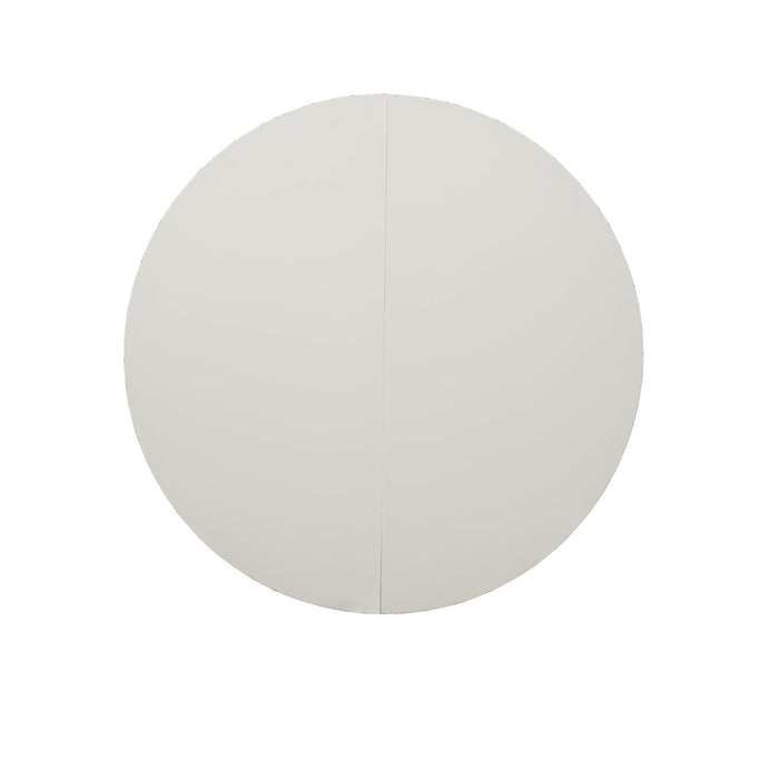 Reflections - Complete Round Dining Table