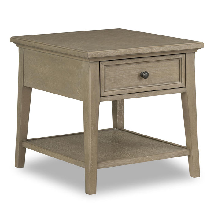 Grayson - Table