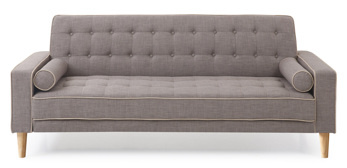 Andrews - G839A-S Sofa Bed - Gray