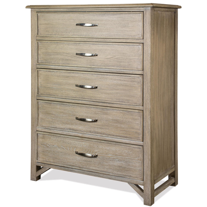 Talford - 5-Drawer Chest
