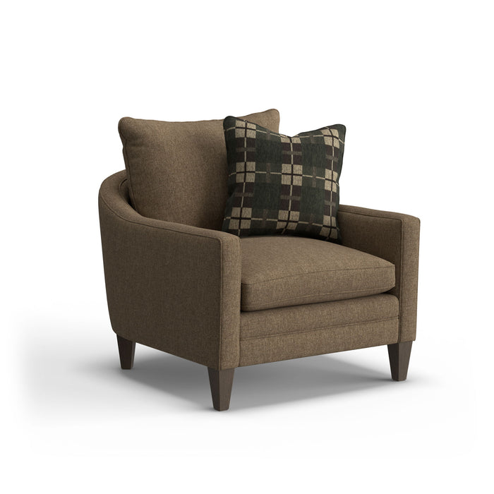 Eleanora - Fabric Chair
