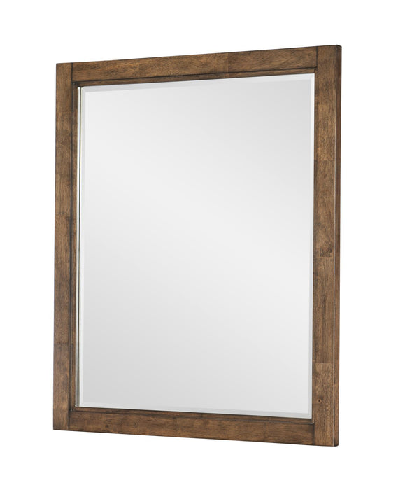 Summer Camp - Mirror