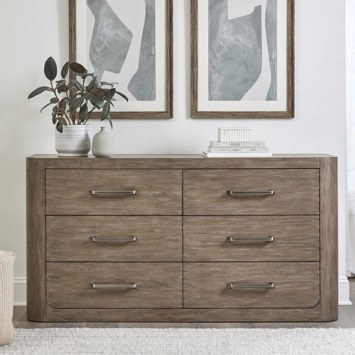 South Bend - Dresser