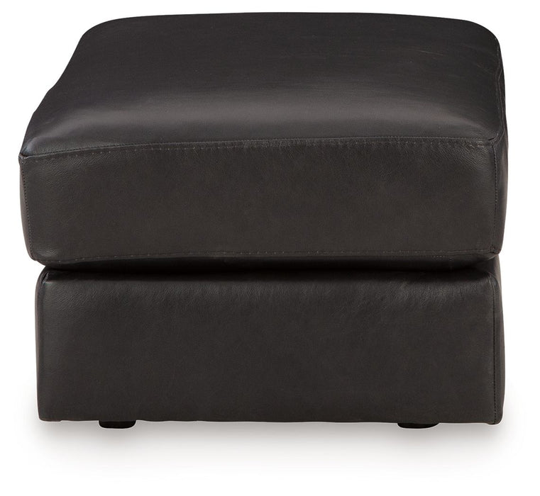 Amiata - Ottoman - Onyx