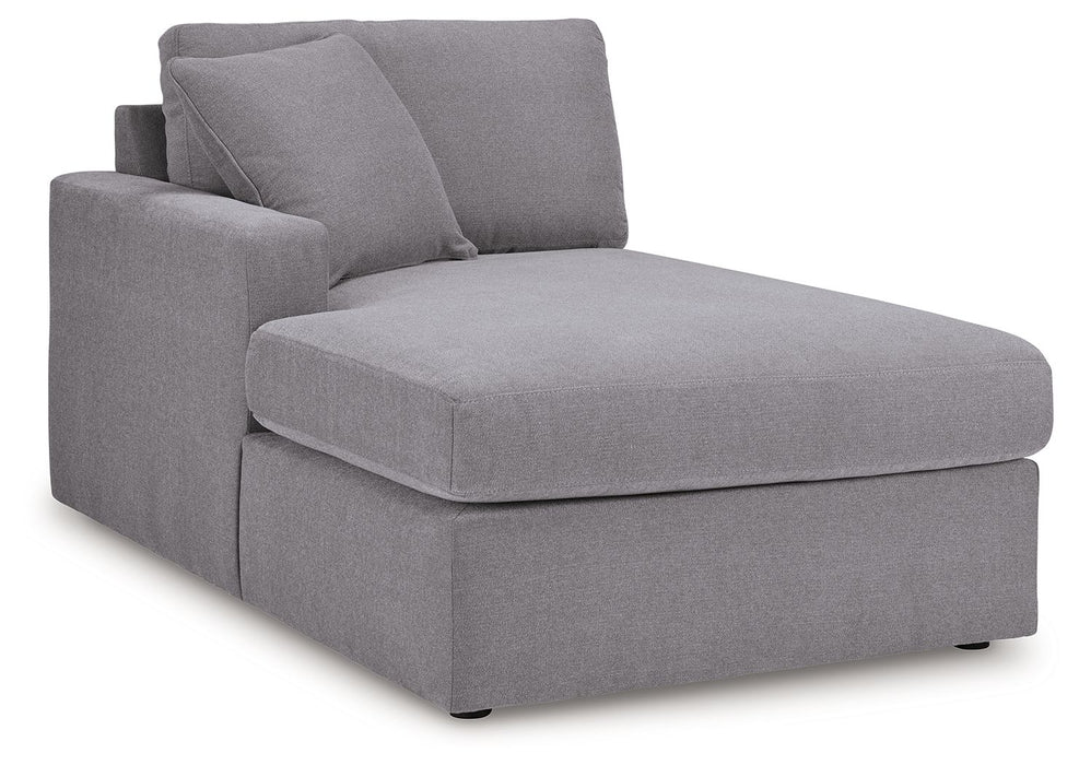 Modmax - 3 Piece Sectional