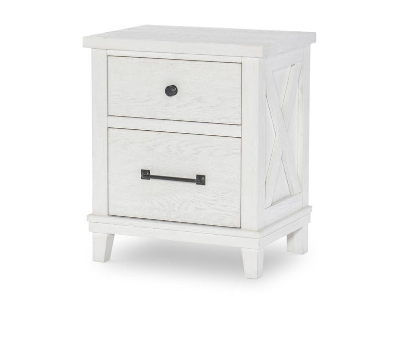 Flatiron - Night Stand