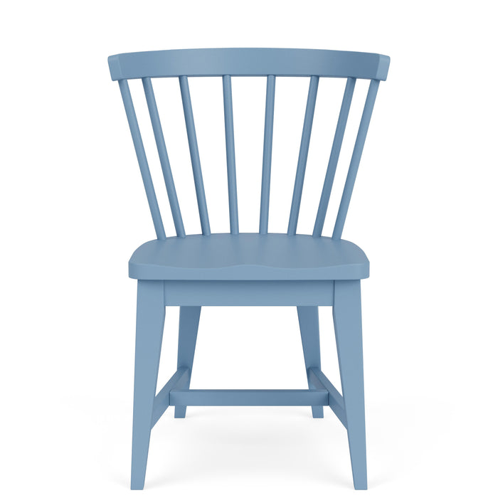 Rosalie - Side Chair (Set of 2)