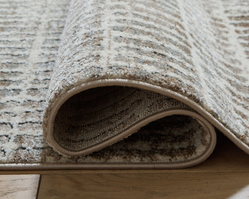 Fuadwick - Rug