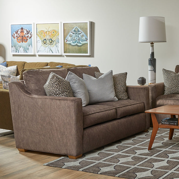 Milo - Loveseat