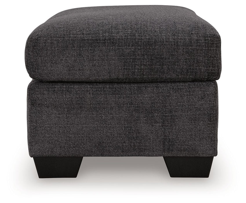 Loreo - Ottoman